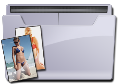 Girlie Folder